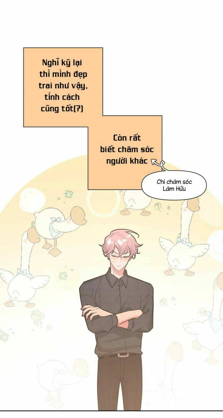 Cẩn Thận Bị Mộng Ma Ăn Mất Đó! Chapter 64.5 - Trang 2