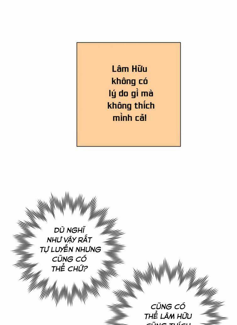 Cẩn Thận Bị Mộng Ma Ăn Mất Đó! Chapter 64.5 - Trang 2