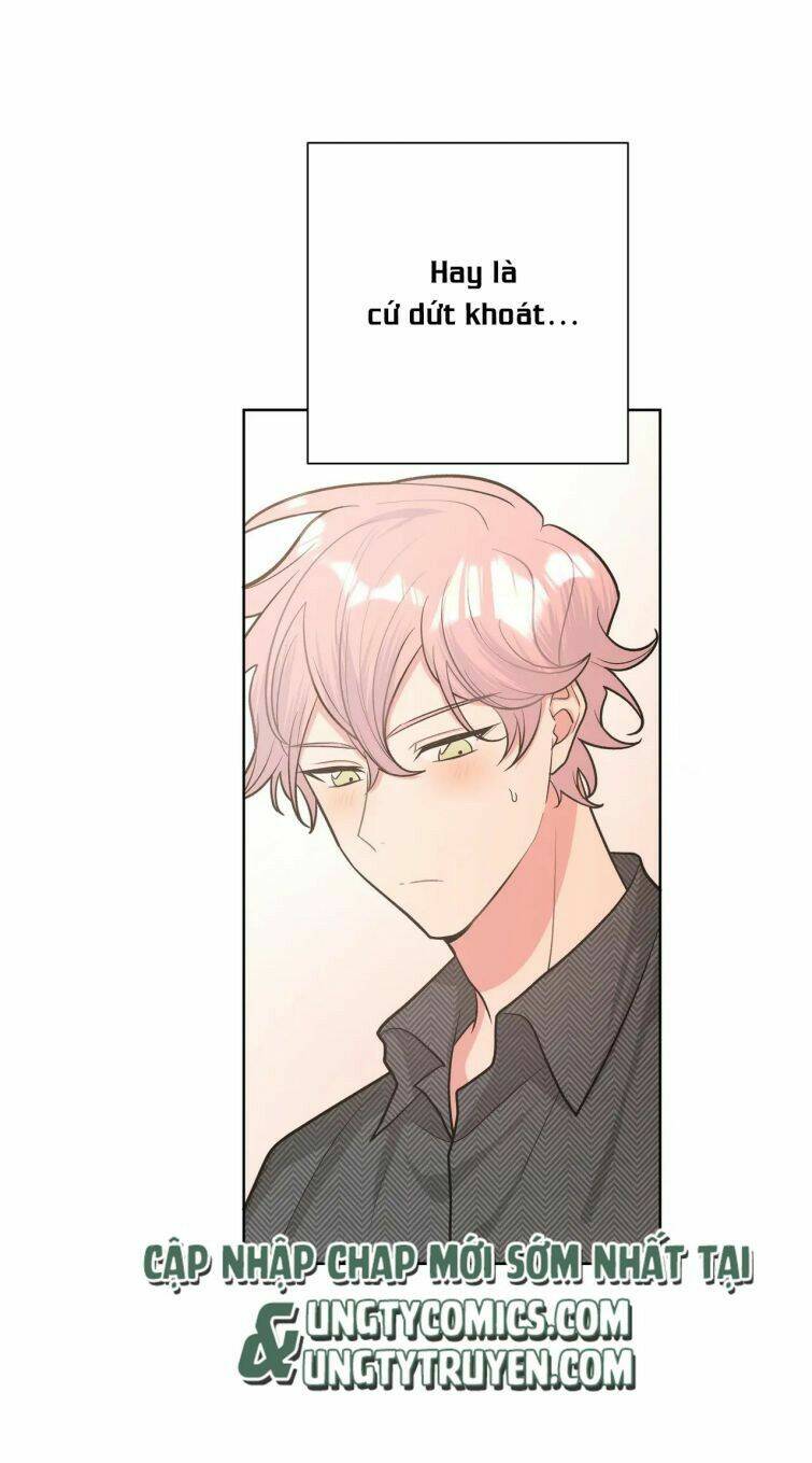 Cẩn Thận Bị Mộng Ma Ăn Mất Đó! Chapter 64.5 - Trang 2