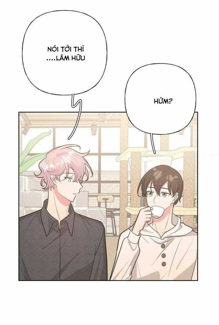 Cẩn Thận Bị Mộng Ma Ăn Mất Đó! Chapter 64.5 - Trang 2