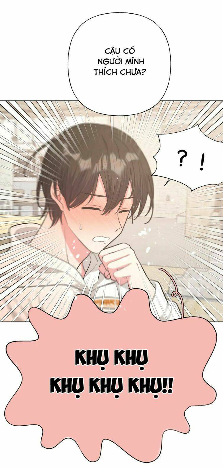 Cẩn Thận Bị Mộng Ma Ăn Mất Đó! Chapter 64.5 - Trang 2