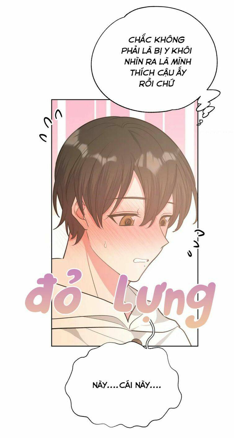 Cẩn Thận Bị Mộng Ma Ăn Mất Đó! Chapter 64.5 - Trang 2