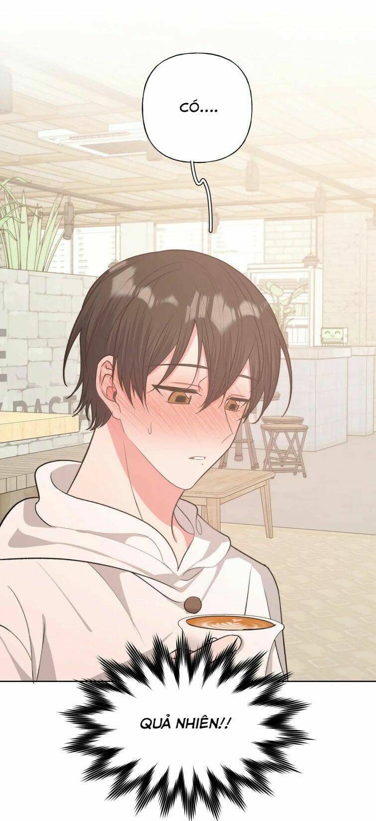 Cẩn Thận Bị Mộng Ma Ăn Mất Đó! Chapter 64.5 - Trang 2
