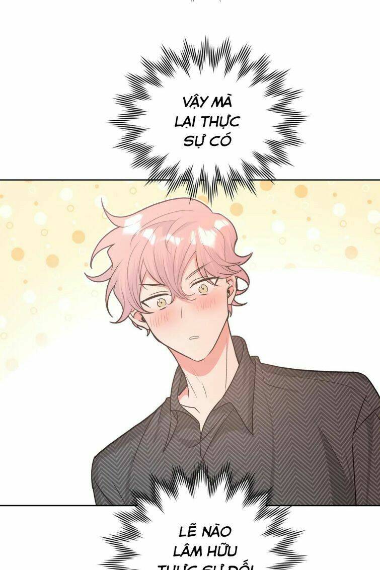 Cẩn Thận Bị Mộng Ma Ăn Mất Đó! Chapter 64.5 - Trang 2