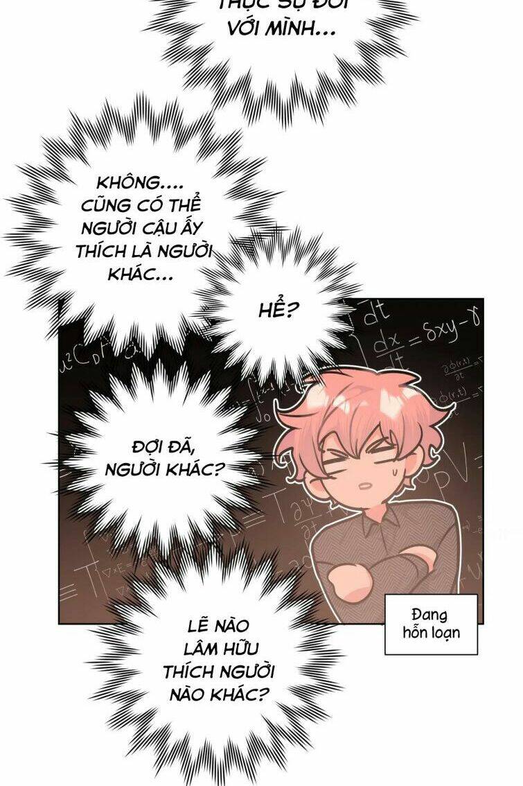 Cẩn Thận Bị Mộng Ma Ăn Mất Đó! Chapter 64.5 - Trang 2