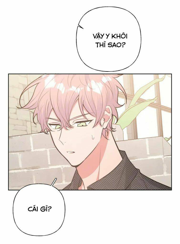 Cẩn Thận Bị Mộng Ma Ăn Mất Đó! Chapter 64.5 - Trang 2