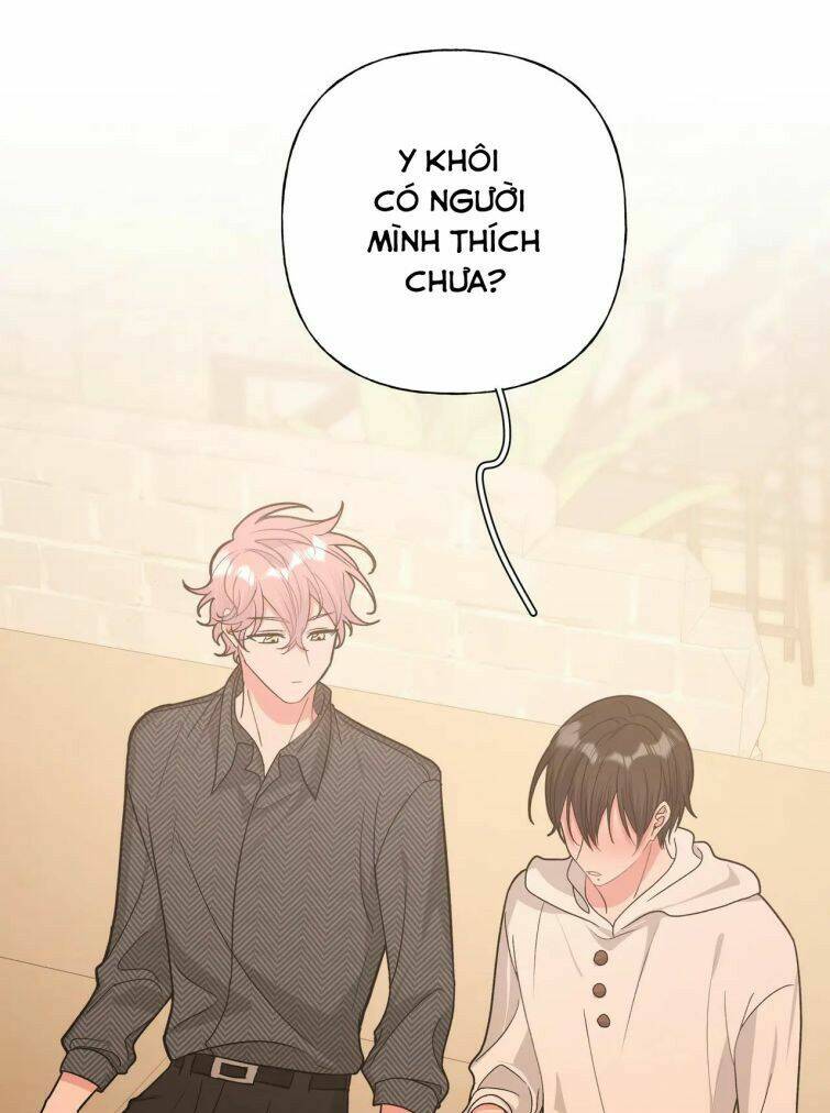 Cẩn Thận Bị Mộng Ma Ăn Mất Đó! Chapter 64.5 - Trang 2