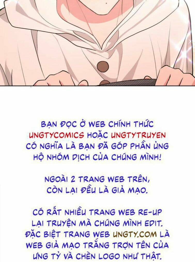 Cẩn Thận Bị Mộng Ma Ăn Mất Đó! Chapter 64.5 - Trang 2