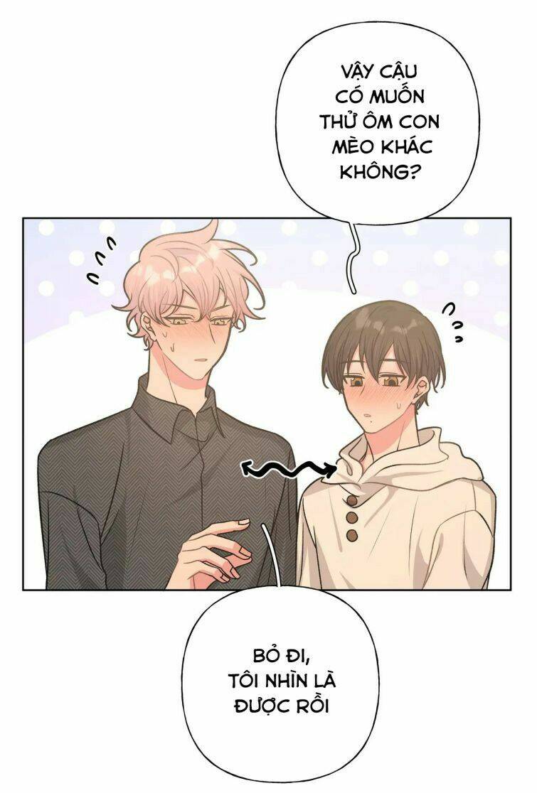 Cẩn Thận Bị Mộng Ma Ăn Mất Đó! Chapter 64.5 - Trang 2