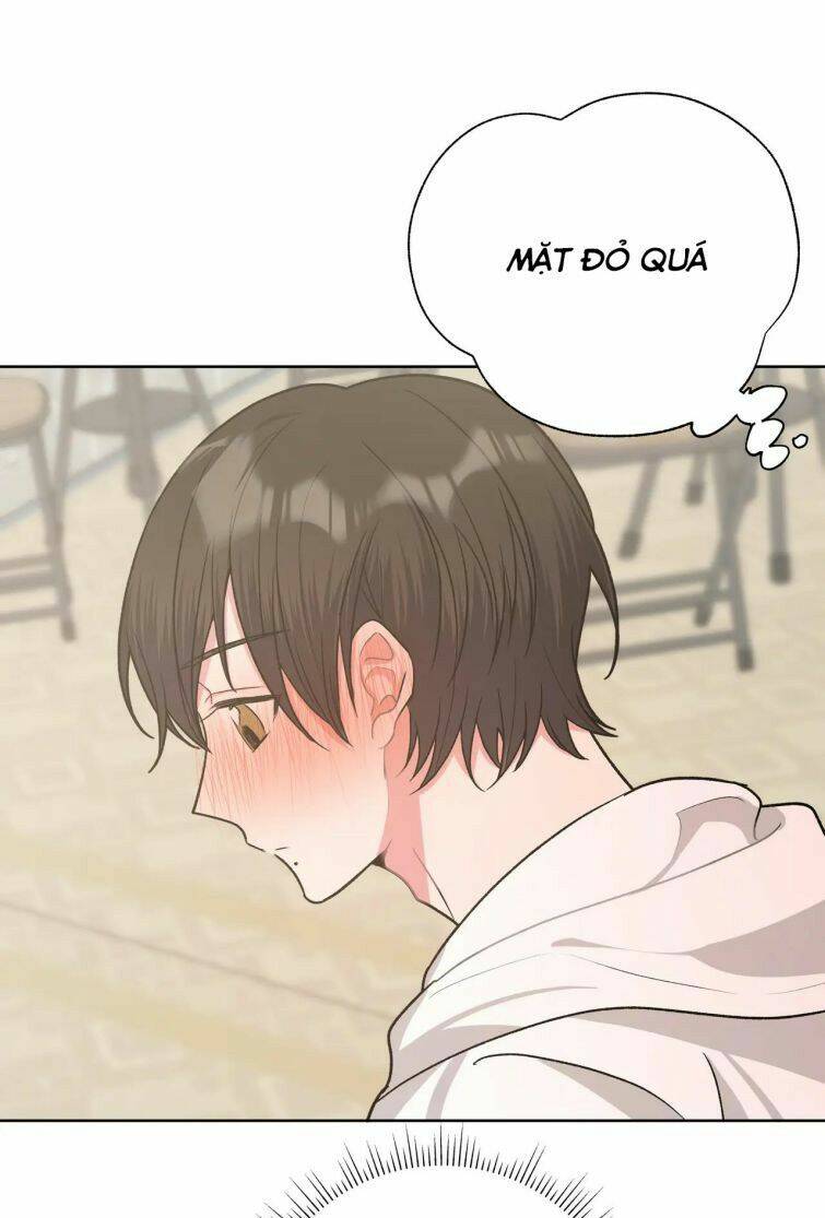 Cẩn Thận Bị Mộng Ma Ăn Mất Đó! Chapter 64.5 - Trang 2