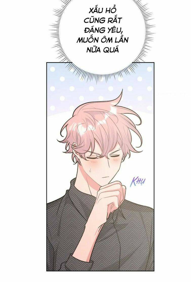 Cẩn Thận Bị Mộng Ma Ăn Mất Đó! Chapter 64.5 - Trang 2