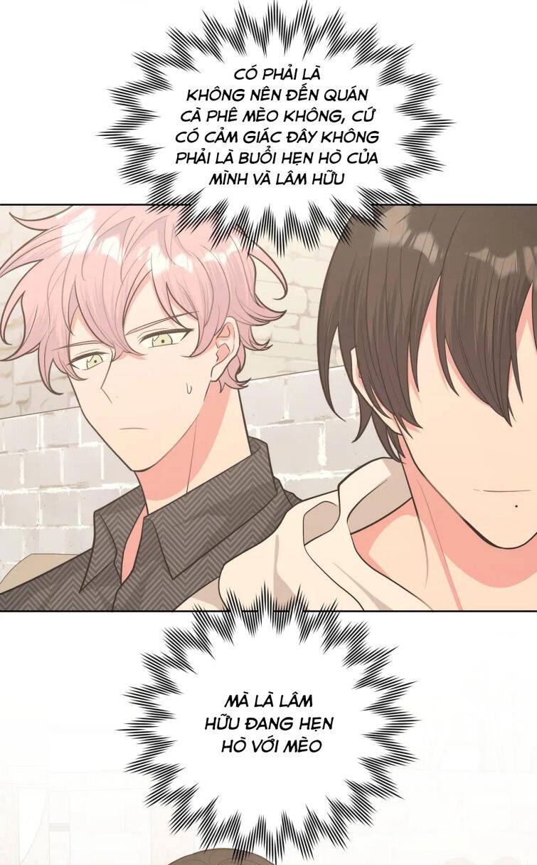 Cẩn Thận Bị Mộng Ma Ăn Mất Đó! Chapter 64 - Trang 2