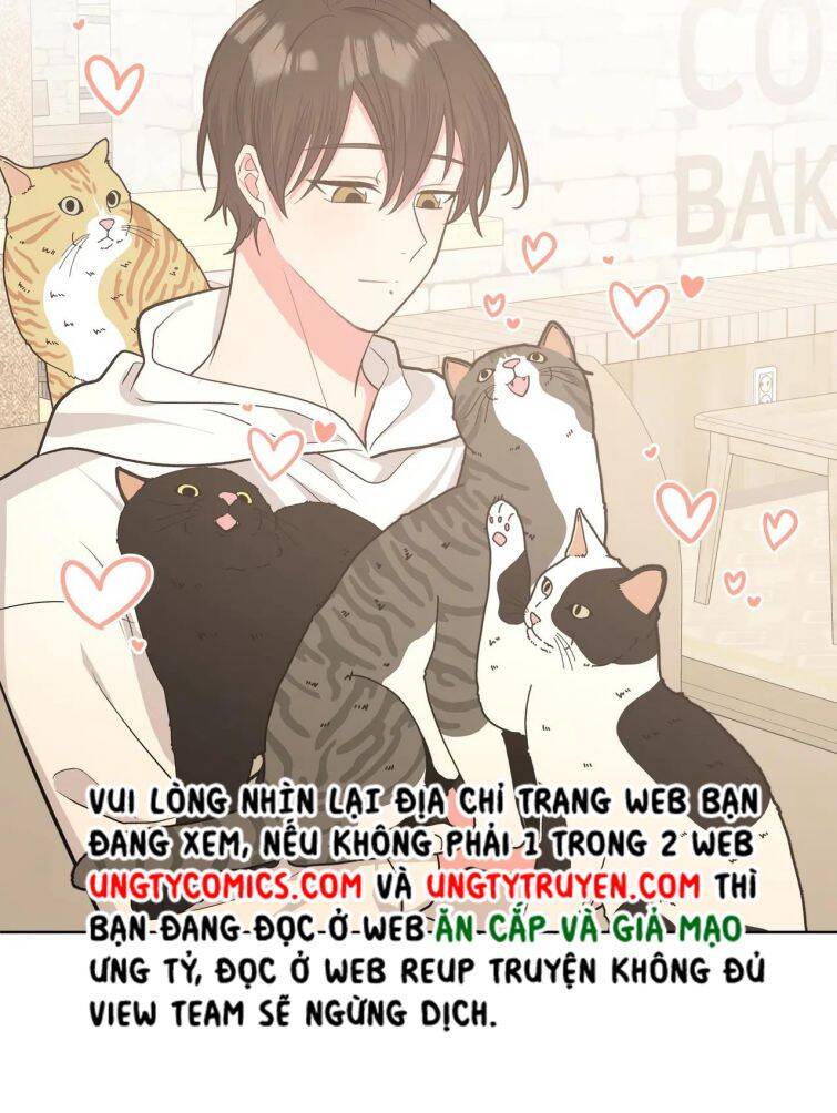 Cẩn Thận Bị Mộng Ma Ăn Mất Đó! Chapter 64 - Trang 2