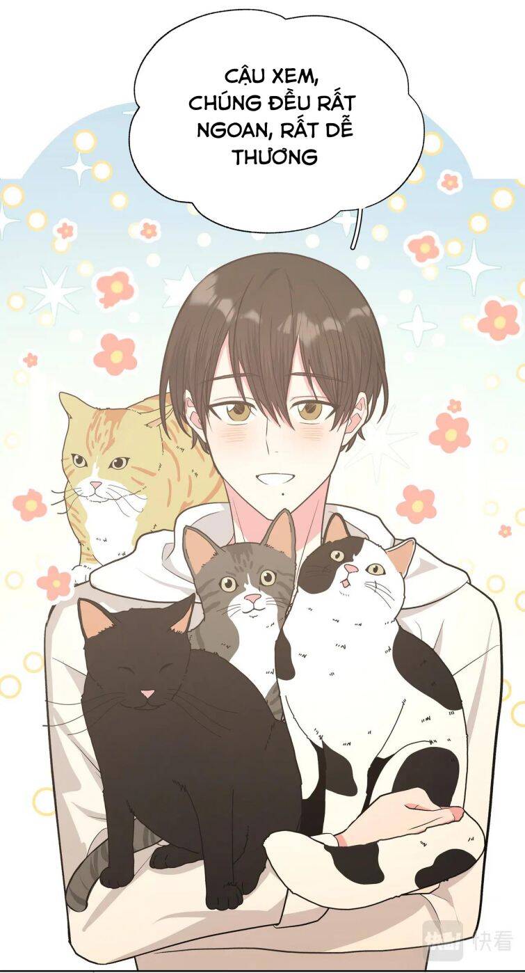 Cẩn Thận Bị Mộng Ma Ăn Mất Đó! Chapter 64 - Trang 2