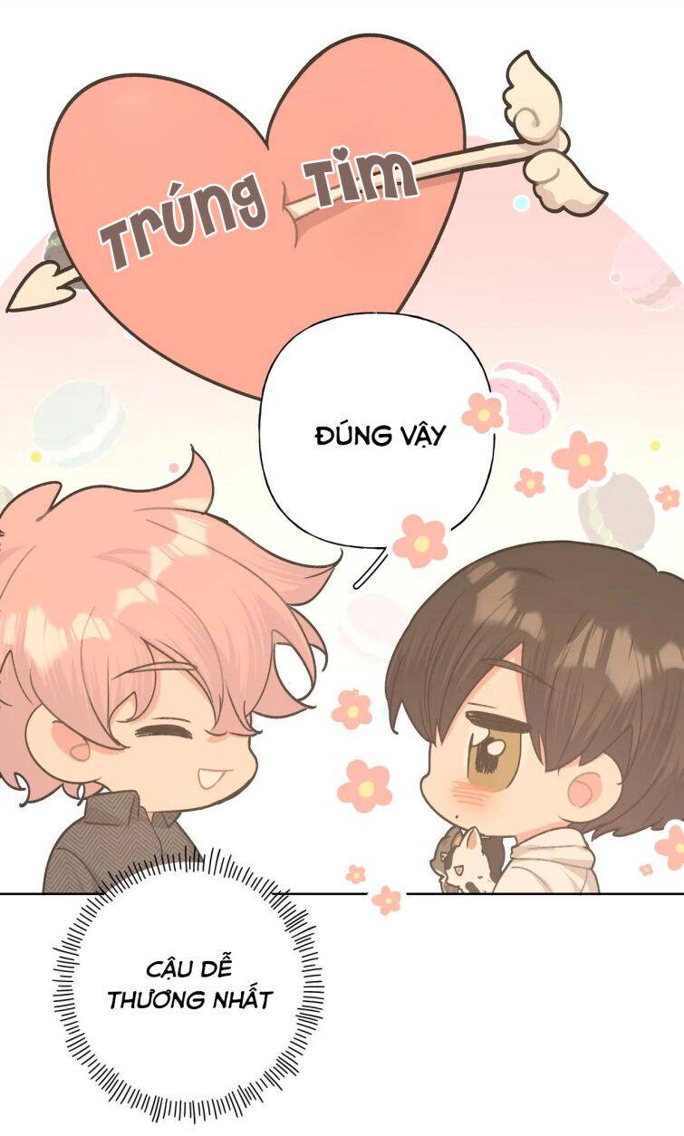 Cẩn Thận Bị Mộng Ma Ăn Mất Đó! Chapter 64 - Trang 2