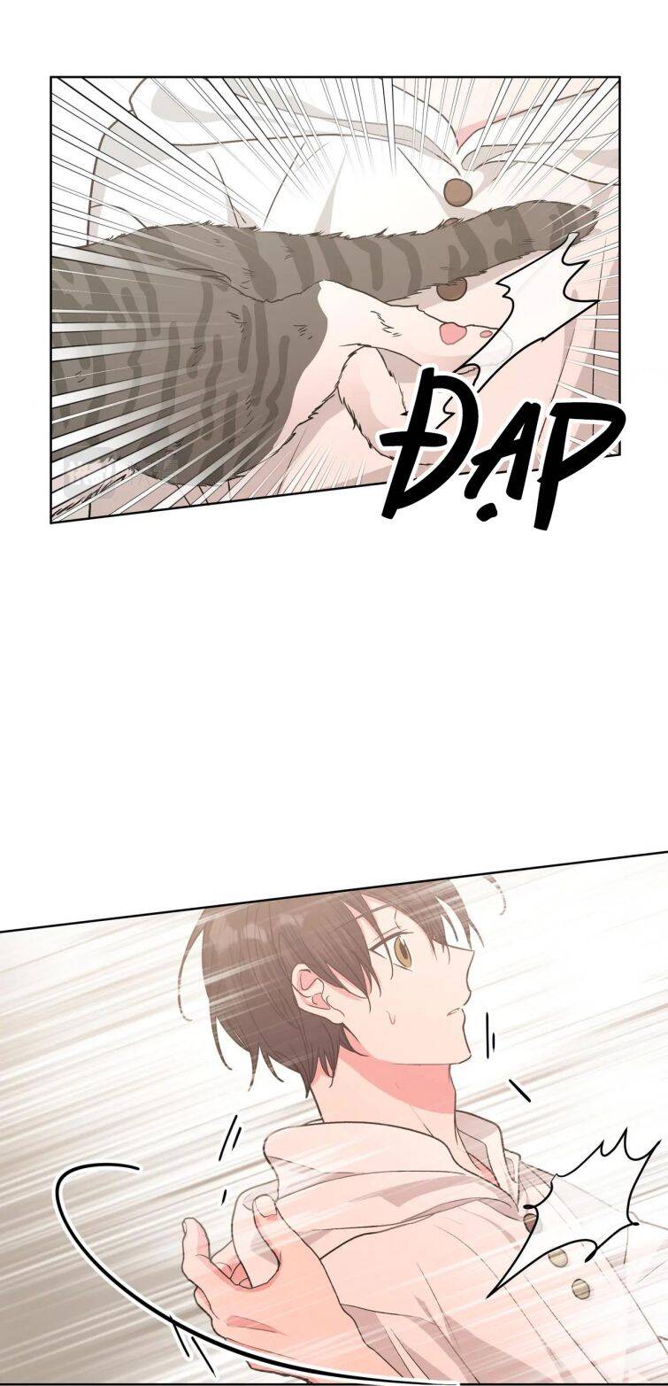 Cẩn Thận Bị Mộng Ma Ăn Mất Đó! Chapter 64 - Trang 2