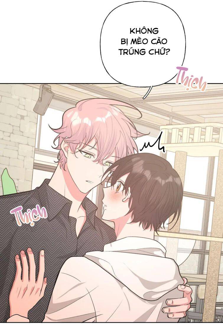 Cẩn Thận Bị Mộng Ma Ăn Mất Đó! Chapter 64 - Trang 2