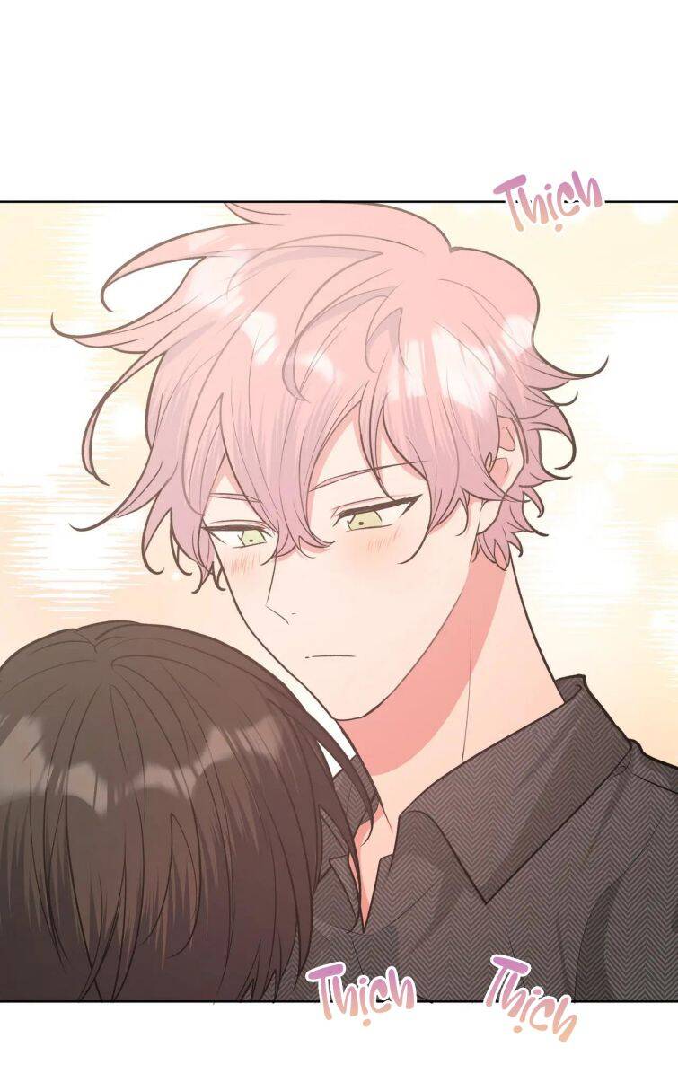Cẩn Thận Bị Mộng Ma Ăn Mất Đó! Chapter 64 - Trang 2