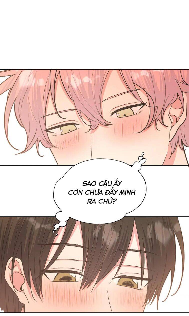 Cẩn Thận Bị Mộng Ma Ăn Mất Đó! Chapter 64 - Trang 2