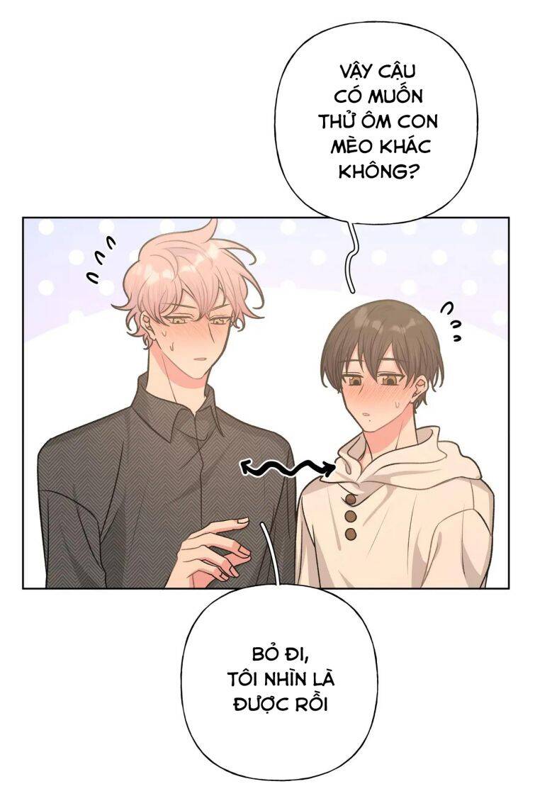 Cẩn Thận Bị Mộng Ma Ăn Mất Đó! Chapter 64 - Trang 2