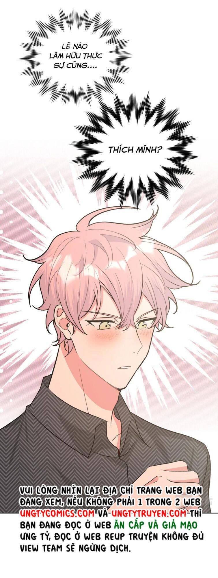 Cẩn Thận Bị Mộng Ma Ăn Mất Đó! Chapter 64 - Trang 2