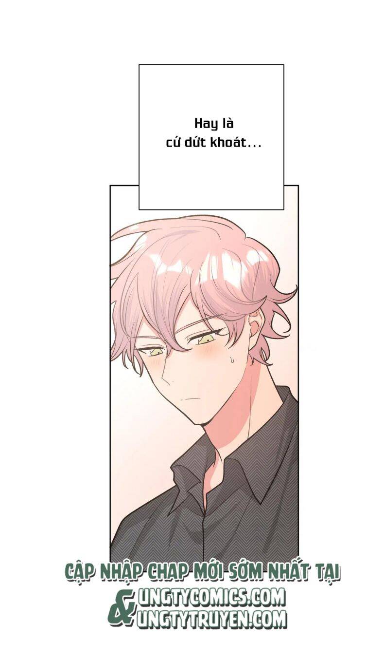 Cẩn Thận Bị Mộng Ma Ăn Mất Đó! Chapter 64 - Trang 2