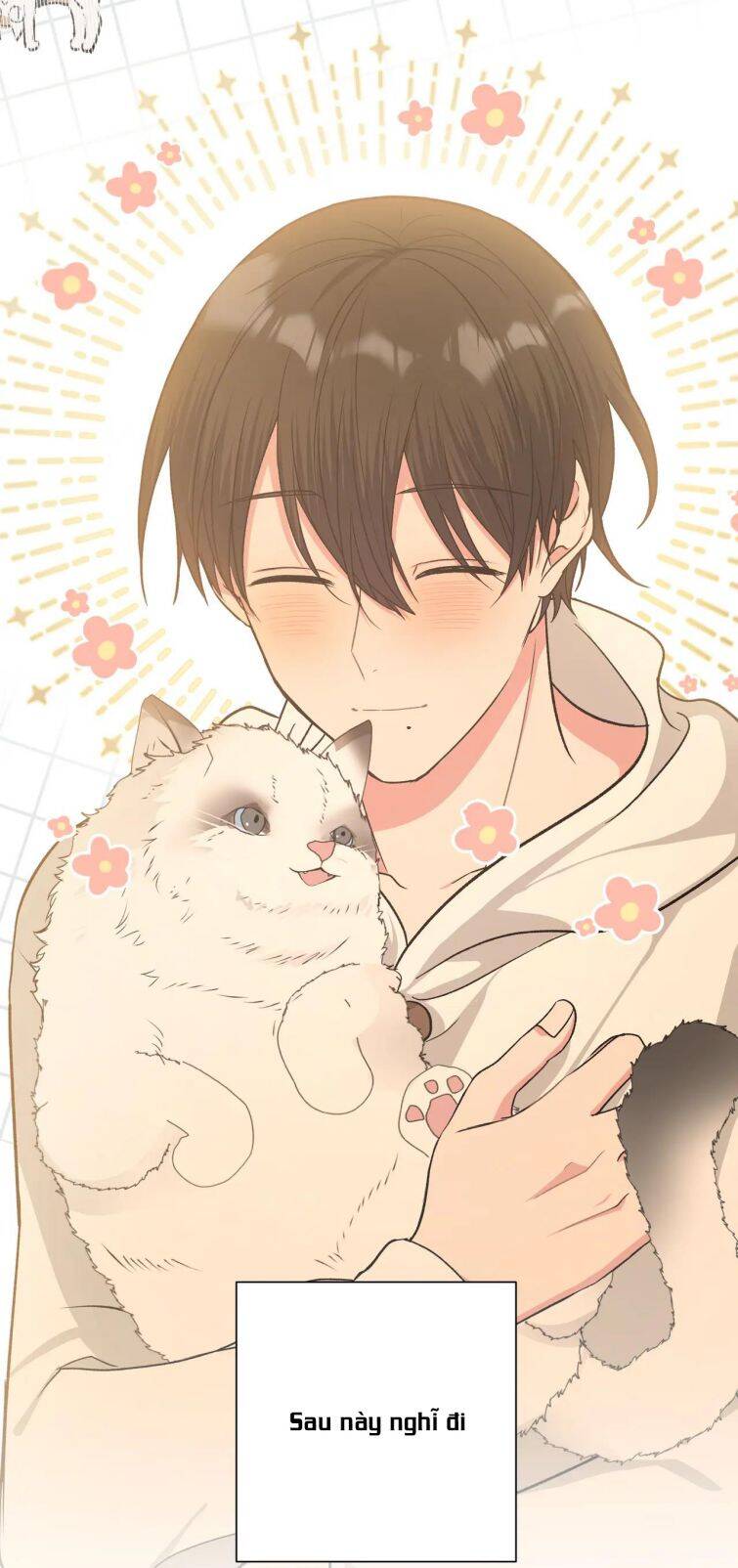 Cẩn Thận Bị Mộng Ma Ăn Mất Đó! Chapter 64 - Trang 2