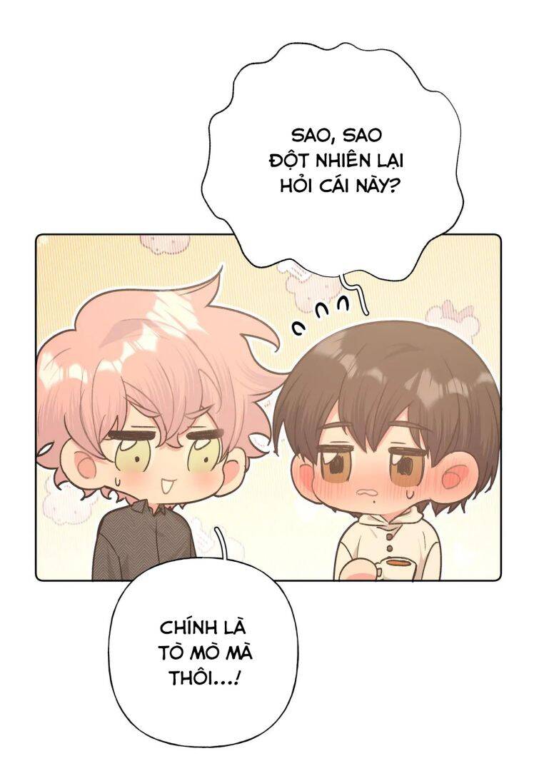 Cẩn Thận Bị Mộng Ma Ăn Mất Đó! Chapter 64 - Trang 2