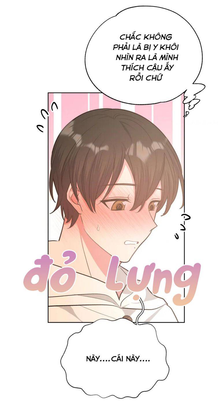 Cẩn Thận Bị Mộng Ma Ăn Mất Đó! Chapter 64 - Trang 2