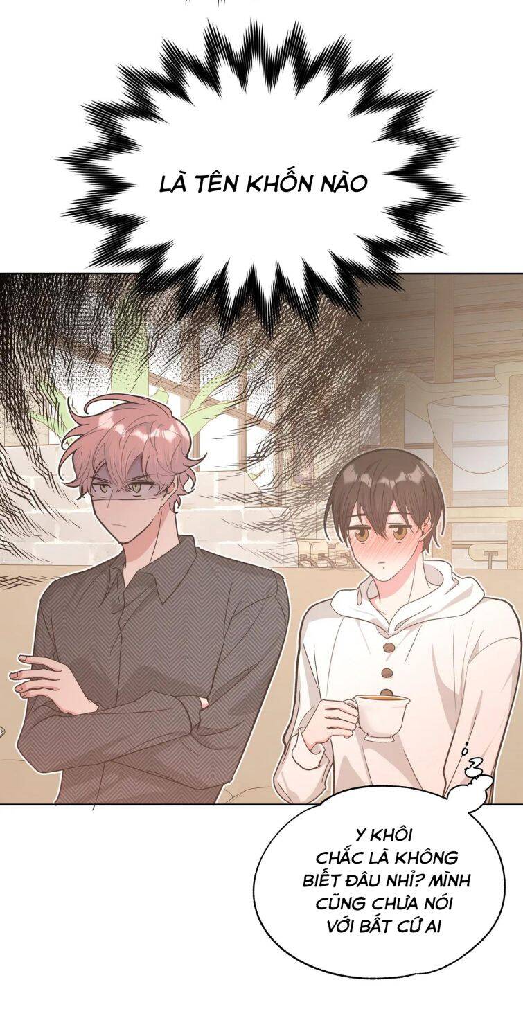 Cẩn Thận Bị Mộng Ma Ăn Mất Đó! Chapter 64 - Trang 2