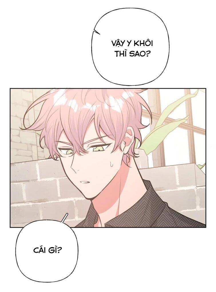 Cẩn Thận Bị Mộng Ma Ăn Mất Đó! Chapter 64 - Trang 2