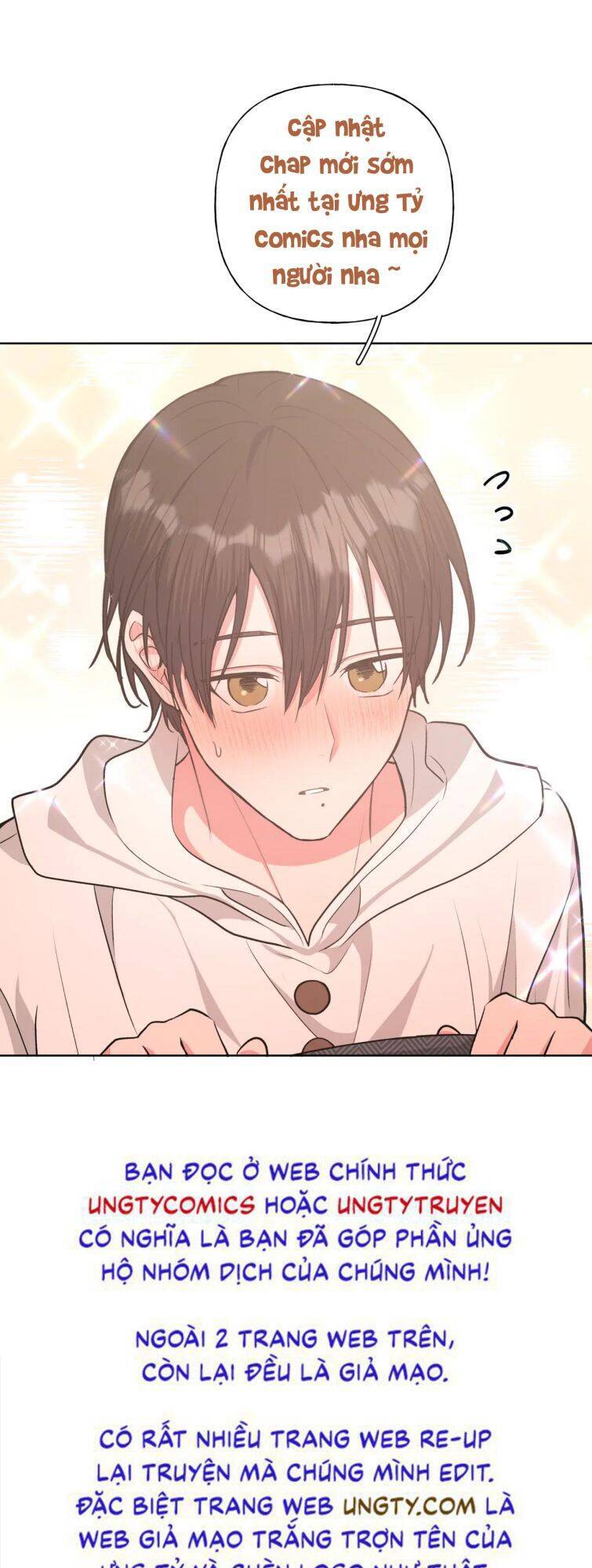 Cẩn Thận Bị Mộng Ma Ăn Mất Đó! Chapter 64 - Trang 2