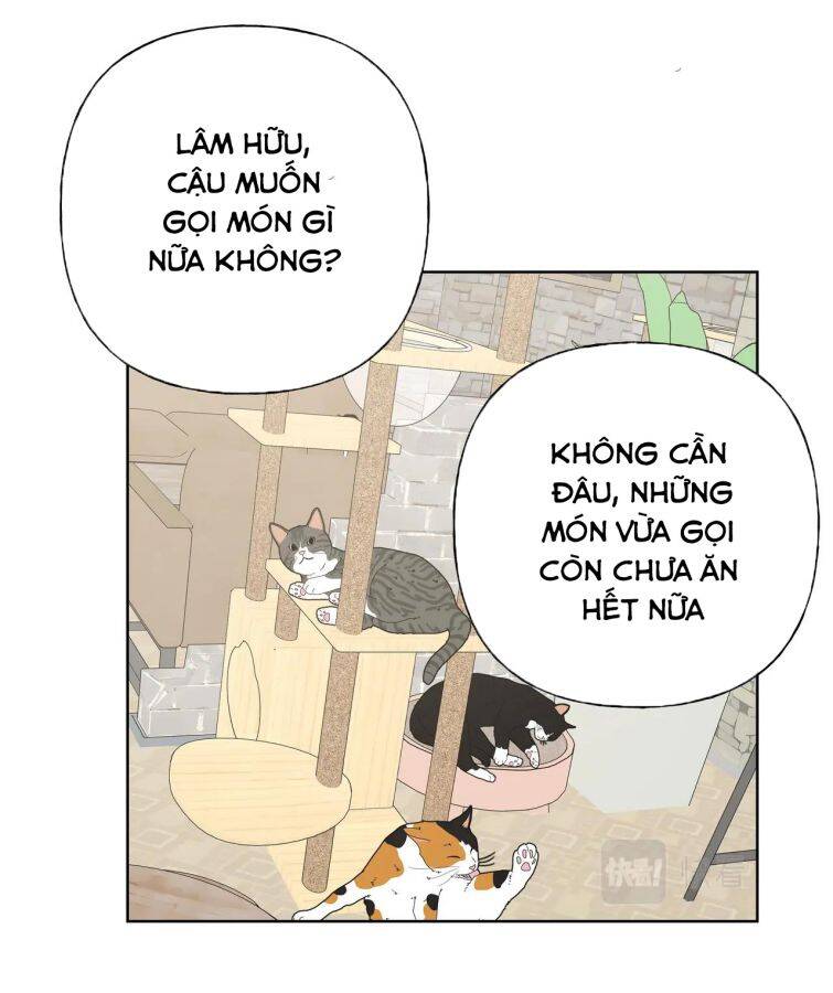 Cẩn Thận Bị Mộng Ma Ăn Mất Đó! Chapter 64 - Trang 2