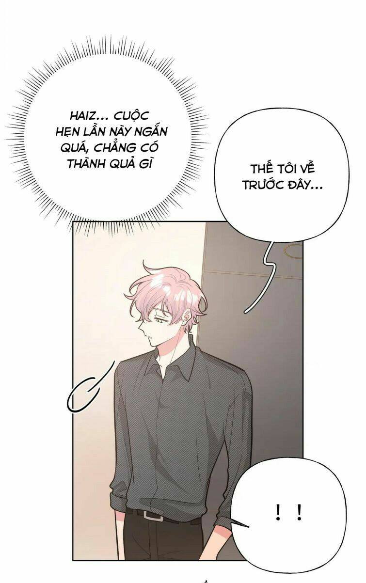 Cẩn Thận Bị Mộng Ma Ăn Mất Đó! Chapter 65.5 - Trang 2