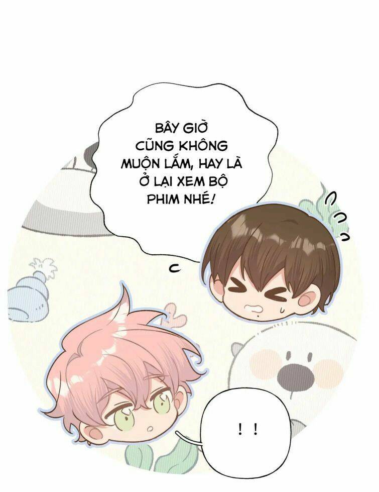 Cẩn Thận Bị Mộng Ma Ăn Mất Đó! Chapter 65.5 - Trang 2