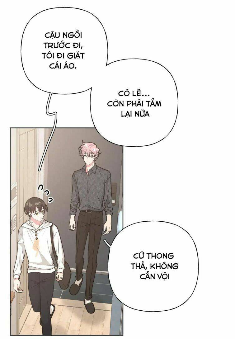 Cẩn Thận Bị Mộng Ma Ăn Mất Đó! Chapter 65.5 - Trang 2