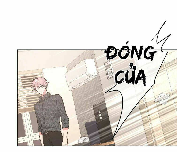 Cẩn Thận Bị Mộng Ma Ăn Mất Đó! Chapter 65.5 - Trang 2