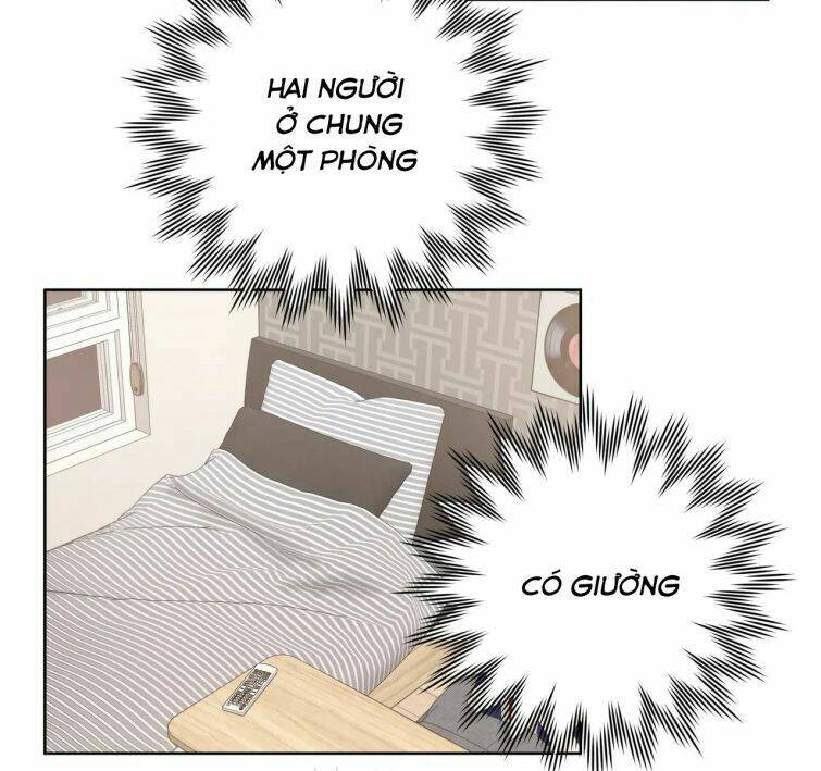 Cẩn Thận Bị Mộng Ma Ăn Mất Đó! Chapter 65.5 - Trang 2