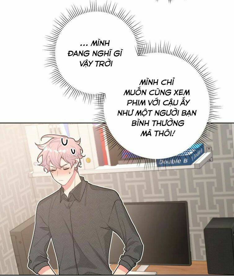 Cẩn Thận Bị Mộng Ma Ăn Mất Đó! Chapter 65.5 - Trang 2