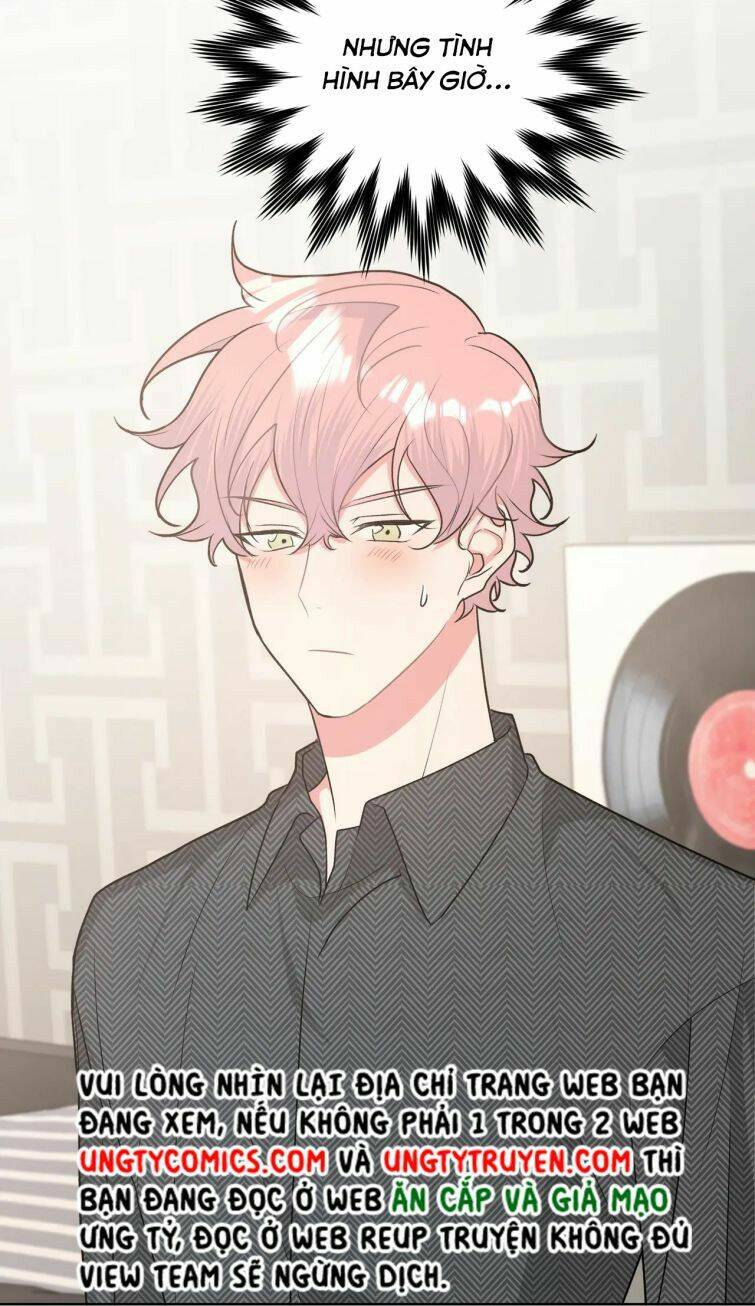 Cẩn Thận Bị Mộng Ma Ăn Mất Đó! Chapter 65.5 - Trang 2