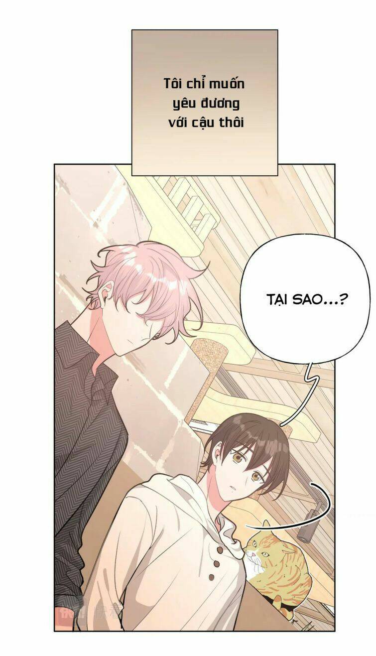 Cẩn Thận Bị Mộng Ma Ăn Mất Đó! Chapter 65.5 - Trang 2