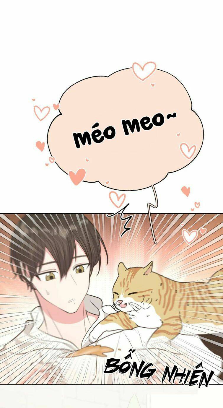 Cẩn Thận Bị Mộng Ma Ăn Mất Đó! Chapter 65.5 - Trang 2