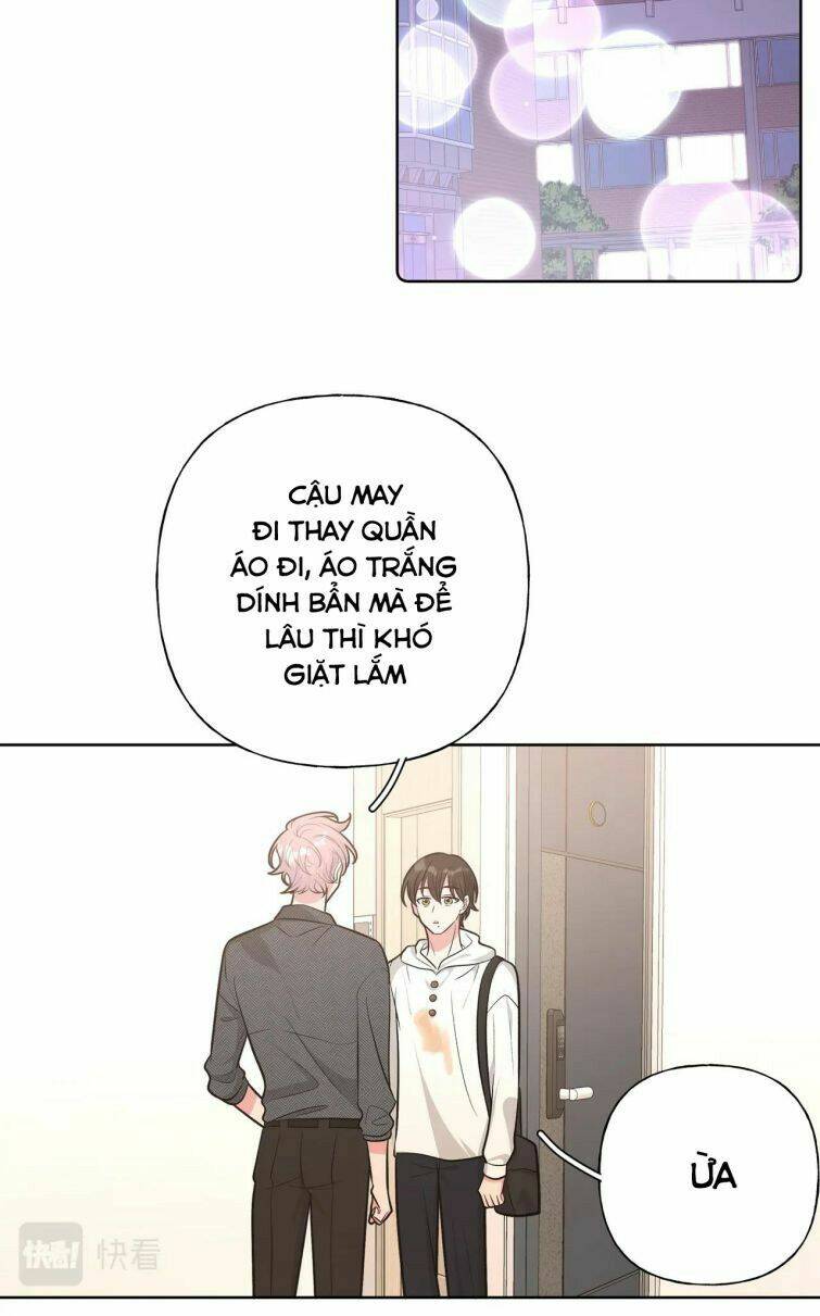 Cẩn Thận Bị Mộng Ma Ăn Mất Đó! Chapter 65.5 - Trang 2