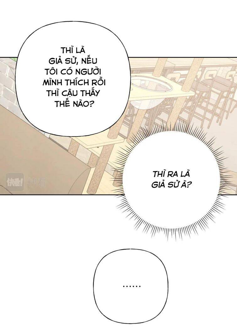 Cẩn Thận Bị Mộng Ma Ăn Mất Đó! Chapter 65 - Trang 2