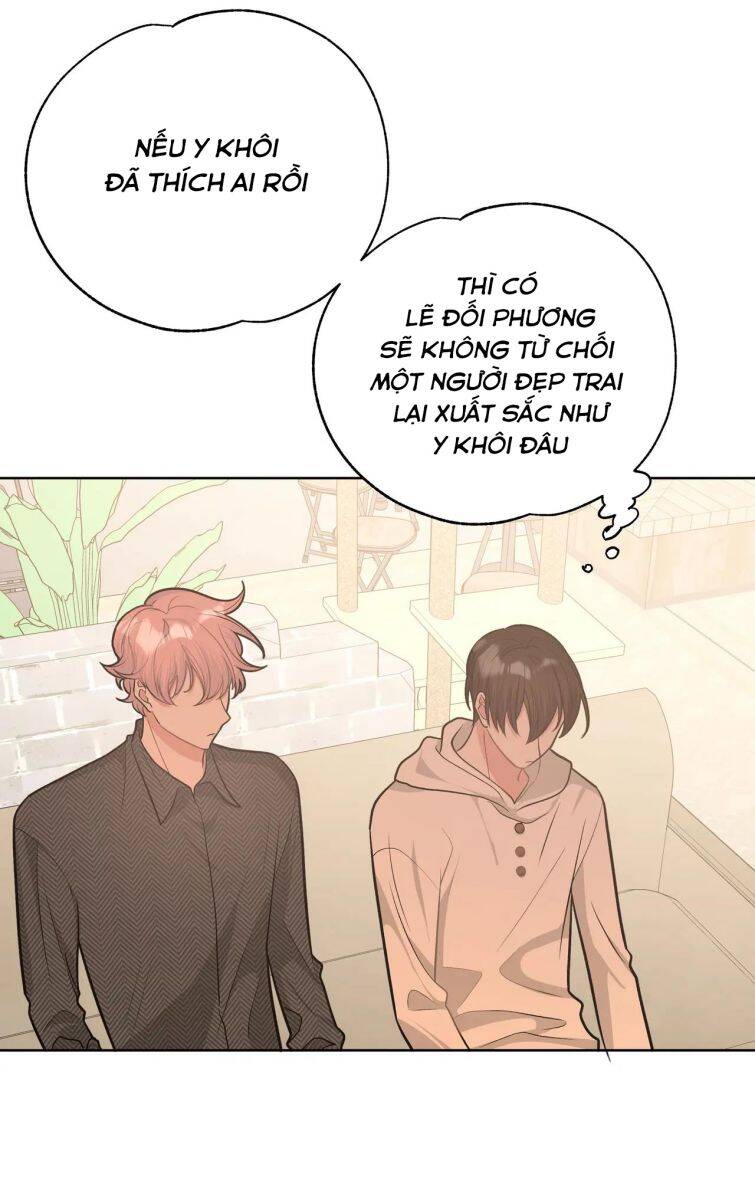 Cẩn Thận Bị Mộng Ma Ăn Mất Đó! Chapter 65 - Trang 2