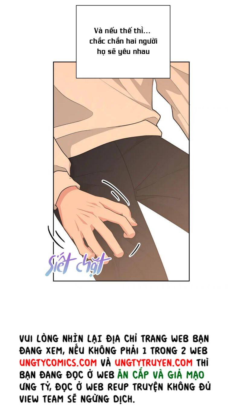 Cẩn Thận Bị Mộng Ma Ăn Mất Đó! Chapter 65 - Trang 2