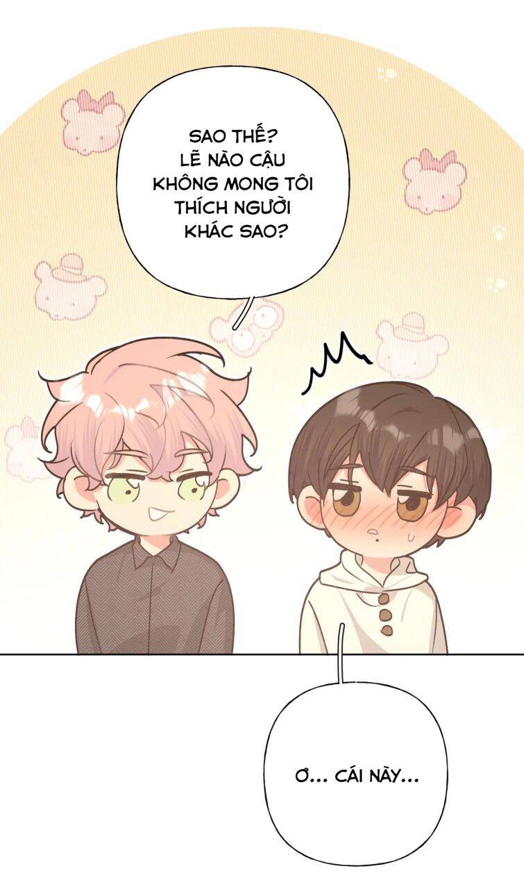 Cẩn Thận Bị Mộng Ma Ăn Mất Đó! Chapter 65 - Trang 2