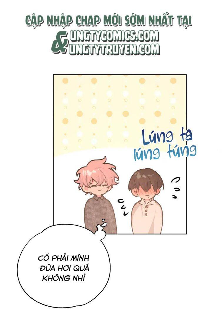 Cẩn Thận Bị Mộng Ma Ăn Mất Đó! Chapter 65 - Trang 2