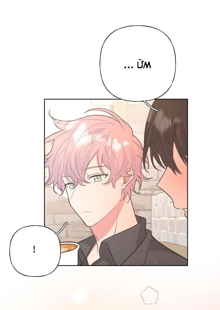 Cẩn Thận Bị Mộng Ma Ăn Mất Đó! Chapter 65 - Trang 2