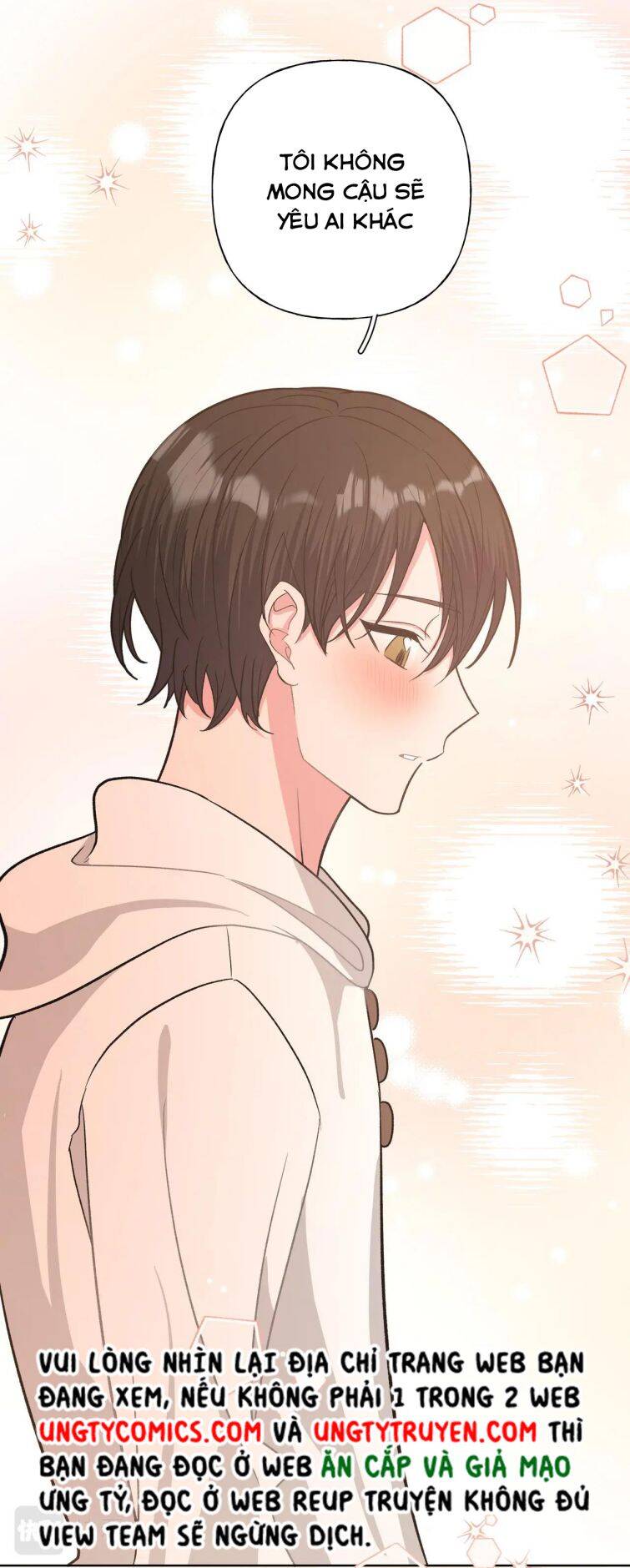 Cẩn Thận Bị Mộng Ma Ăn Mất Đó! Chapter 65 - Trang 2